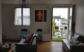 Superbe Appartement De 41M2 En Residence Prive
